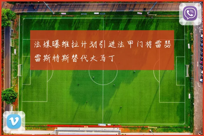 法媒曝维拉计划引进法甲门将雷瑟雷斯特斯替代大马丁